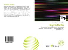 Buchcover von Giannis Stathis