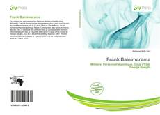 Buchcover von Frank Bainimarama