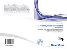 Portada del libro de José Reynaldo Bencosme de Leon