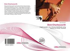 Dick Charlesworth kitap kapağı