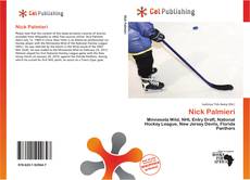 Bookcover of Nick Palmieri