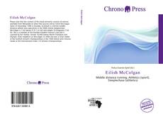 Buchcover von Eilish McColgan