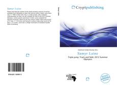 Bookcover of Samyr Laine