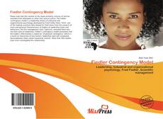 Bookcover of Fiedler Contingency Model