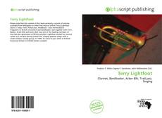 Borítókép a  Terry Lightfoot - hoz