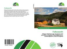 Capa do livro de Folksworth 