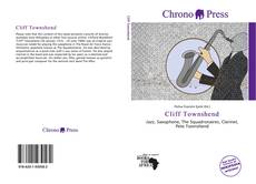 Buchcover von Cliff Townshend