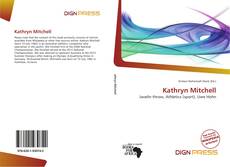 Bookcover of Kathryn Mitchell