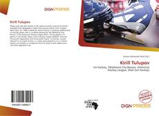 Bookcover of Kirill Tulupov