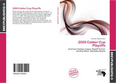Couverture de 2009 Calder Cup Playoffs