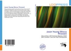 Bookcover of Jason Young (Discus Thrower)