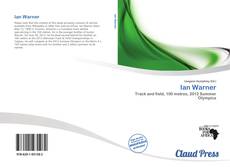 Bookcover of Ian Warner