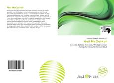 Buchcover von Neil McCorkell