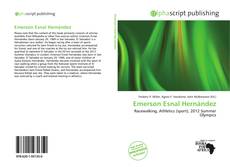 Borítókép a  Emerson Esnal Hernández - hoz