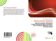 Gloria Hooper (Athlete)的封面