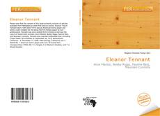 Buchcover von Eleanor Tennant