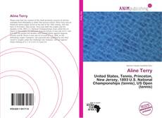 Bookcover of Aline Terry