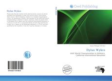 Bookcover of Dylan Wykes