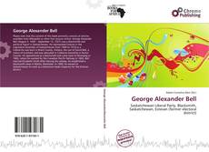 Bookcover of George Alexander Bell