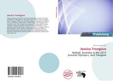 Portada del libro de Jessica Trengove