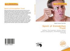 Spirit of Enniskillen Trust kitap kapağı