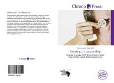 Buchcover von Strategic Leadership