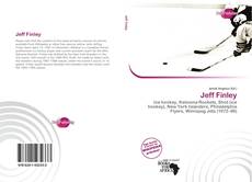 Portada del libro de Jeff Finley