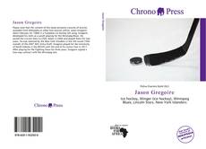 Buchcover von Jason Gregoire