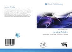 Jessica Zelinka kitap kapağı