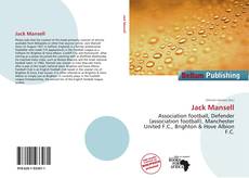 Portada del libro de Jack Mansell