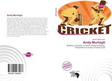 Bookcover of Andy Murtagh