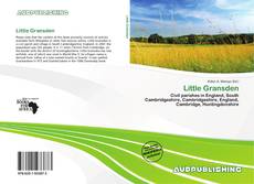 Portada del libro de Little Gransden