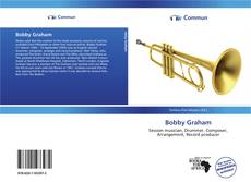 Portada del libro de Bobby Graham