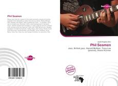 Portada del libro de Phil Seamen