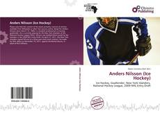 Anders Nilsson (Ice Hockey)的封面