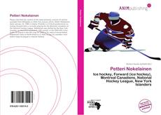 Buchcover von Petteri Nokelainen