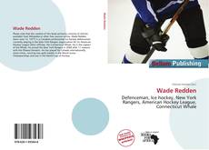 Buchcover von Wade Redden