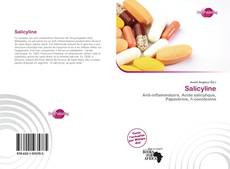 Bookcover of Salicyline