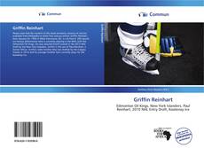 Portada del libro de Griffin Reinhart