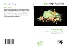 Borítókép a  Edna Wildey - hoz
