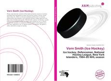 Vern Smith (Ice Hockey) kitap kapağı