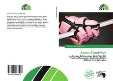 Portada del libro de Jason Strudwick