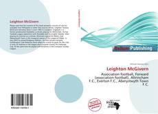 Обложка Leighton McGivern