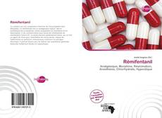 Portada del libro de Rémifentanil