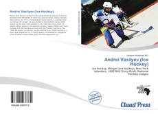 Portada del libro de Andrei Vasilyev (Ice Hockey)