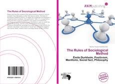 Portada del libro de The Rules of Sociological Method