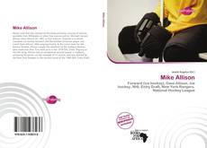 Portada del libro de Mike Allison