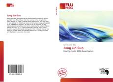 Buchcover von Jung Jin-Sun