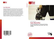 Couverture de Ivan Baranka