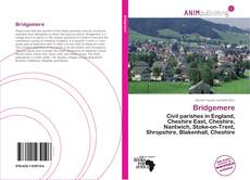 Bookcover of Bridgemere